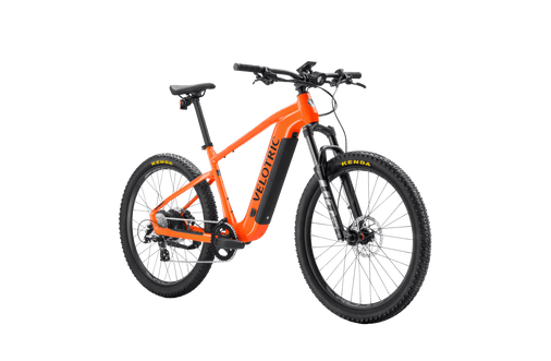 Velotric Summit 1 Electric Mountain Bike – 750W Motor, 112KM Range, Advanced Suspension