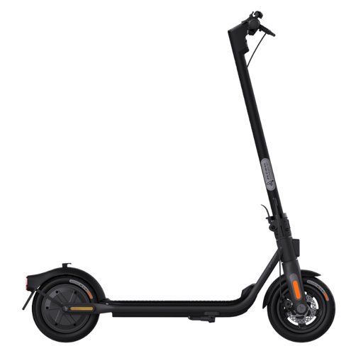 Segway Ninebot KickScooter F2 - 29 KM/H Speed, 40 KM Range, Advanced Safety Features