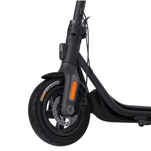 Segway Ninebot KickScooter F2 - 29 KM/H Speed, 40 KM Range, Advanced Safety Features