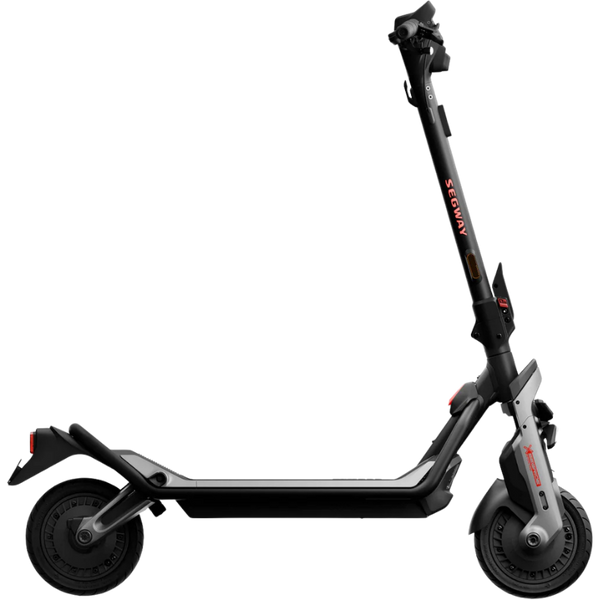 Segway SuperScooter GT3 – 2,400, 11” Tubeless Tires, Hydraulic ABS, TFT Display