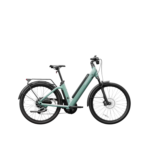 Segway MYON Electric City Bike