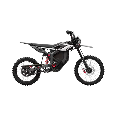 Segway XABER 300