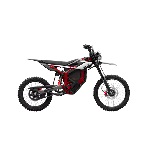 Segway XABER 300