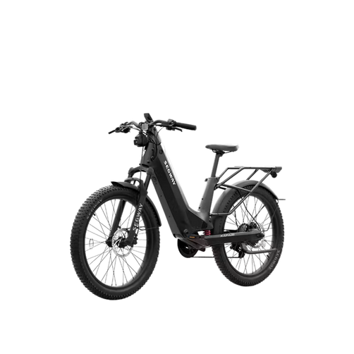Segway XAFARI E-Bike_4
