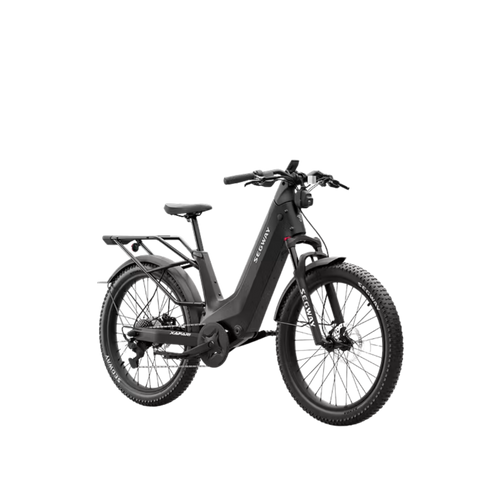 Segway XAFARI E-Bike