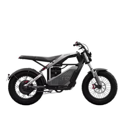 Segway Xyber E-Bike