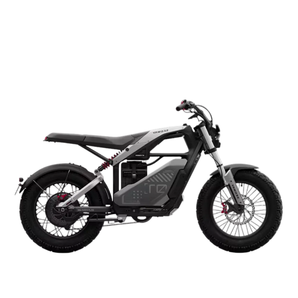 Segway XYBER Electric Bike