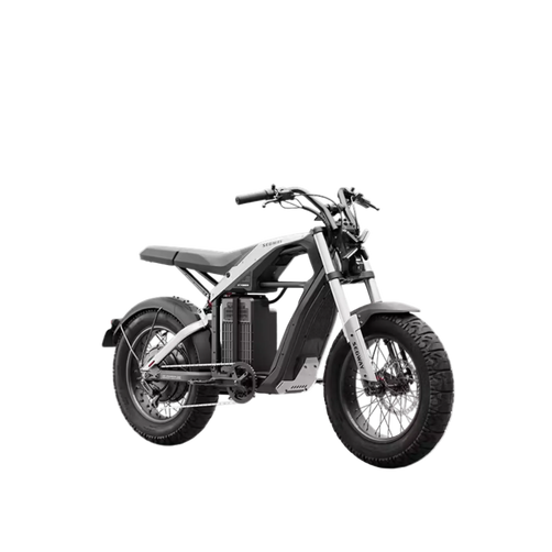 Segway Xyber E-Bike