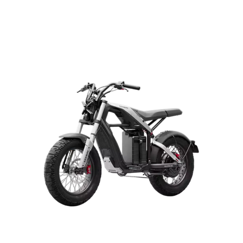 Segway Xyber E-Bike