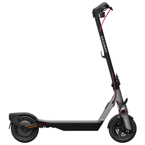Segway Ninebot KickScooter F3 Pro – 32 km/h Top Speed, 70 km Range