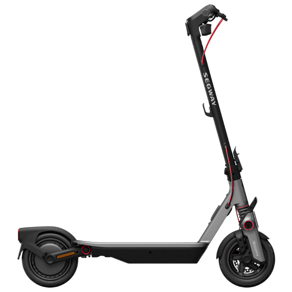 Segway Ninebot KickScooter F3 Pro – 32 km/h Top Speed, 70 km Range