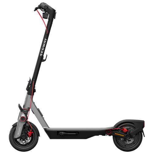 Segway Ninebot KickScooter F3 Pro – 32 km/h Top Speed, 70 km Range