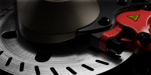 Segway SuperScooter GT3 Pro – 7,000W, 11” Tubeless Tires, Hydraulic ABS, TFT Display