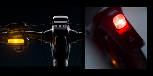 Segway SuperScooter GT3 Pro – 7,000W, 11” Tubeless Tires, Hydraulic ABS, TFT Display