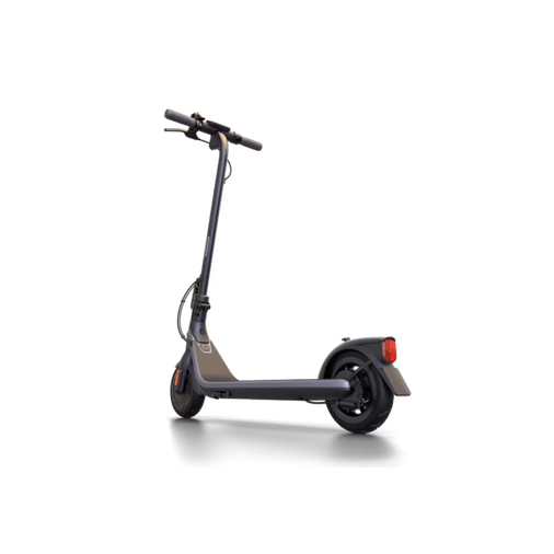 Segway Ninebot KickScooter E2 - Lightweight, 25 Km Range, Cost-Efficient Commuting