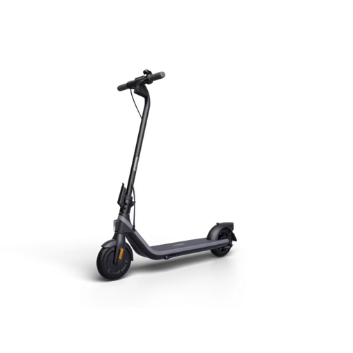 Segway Ninebot KickScooter E2 - Lightweight, 25 Km Range, Cost-Efficient Commuting