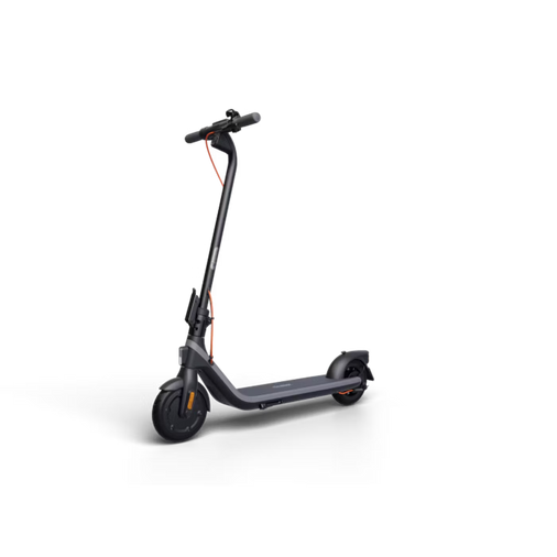 Segway Ninebot KickScooter E2 Plus - 25 Km/h Speed, 25 Km Range, Maintenance-Free Tires