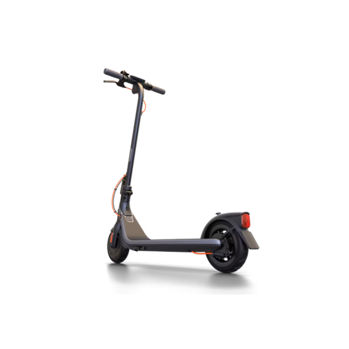 Segway Ninebot KickScooter E2 Plus - 25 Km/h Speed, 25 Km Range, Maintenance-Free Tires