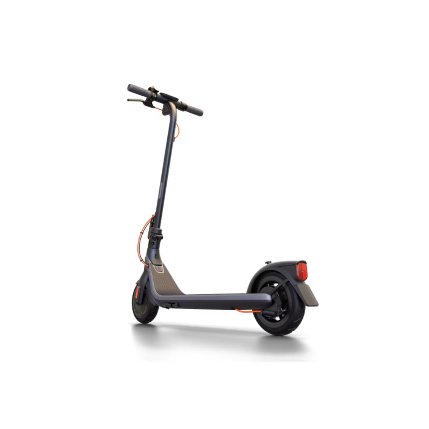 Ninebot E2 PRO KickScooter by Segway