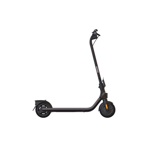 Segway Ninebot KickScooter E2 - Lightweight, 25 Km Range, Cost-Efficient Commuting