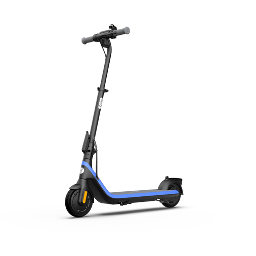 Segway Ninebot eKickScooter C2 Pro - 150W Motor, Adjustable Handlebar, Bluetooth Speaker