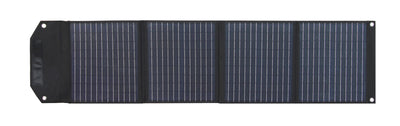 Blutron P1500 1500W Power Station with 2 Solar Panels Bundle