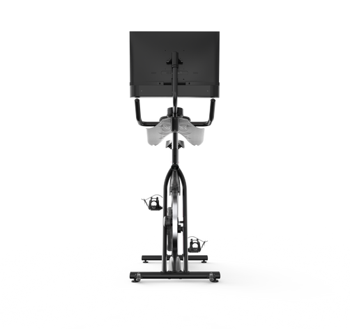Yesoul G1M PLUS Exercise Bike with 21.5" Smart Screen