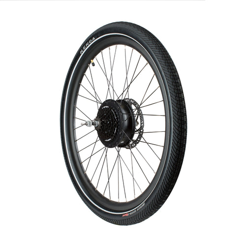 Aventon Pace 500.2 Rear Wheel Set