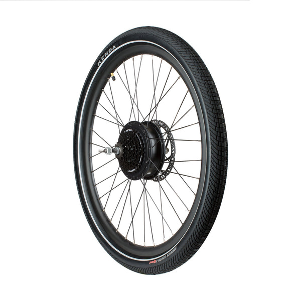 Aventon Pace 500.2 Rear Wheel Set