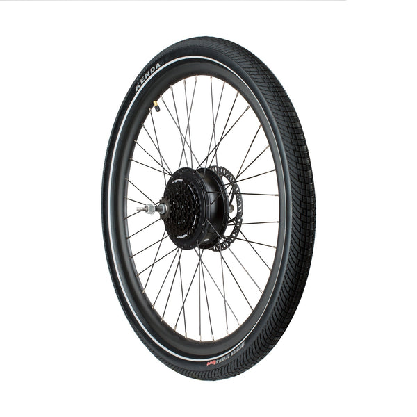 Aventon Soltera Rear Wheel Set