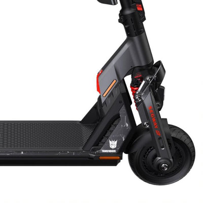 Ninebot GT2 Megatron Edition Electric Scooter by Segway