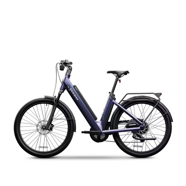Segway MYON Electric City Bike
