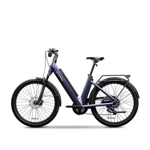 Segway MYON Electric City Bike