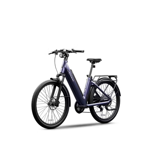 Segway MYON Electric City Bike