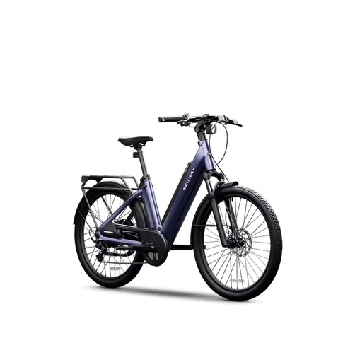 Segway MYON Electric City Bike
