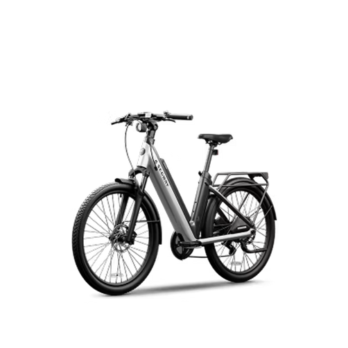 Segway MYON Electric City Bike