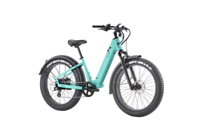 Velotric Nomad 1 Step-Thru E-Bike