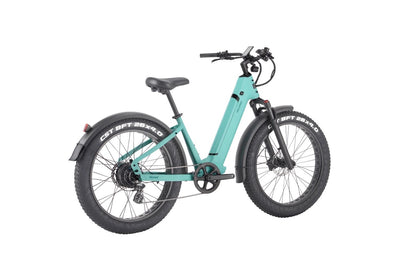 Velotric Nomad 1 Step-Thru E-Bike