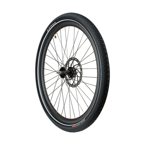 Aventon Soltera Front Wheel Set
