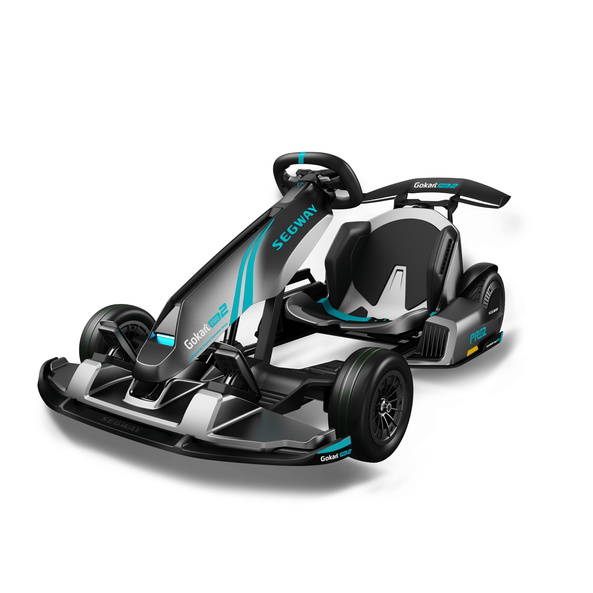 Ninebot pro kart hotsell