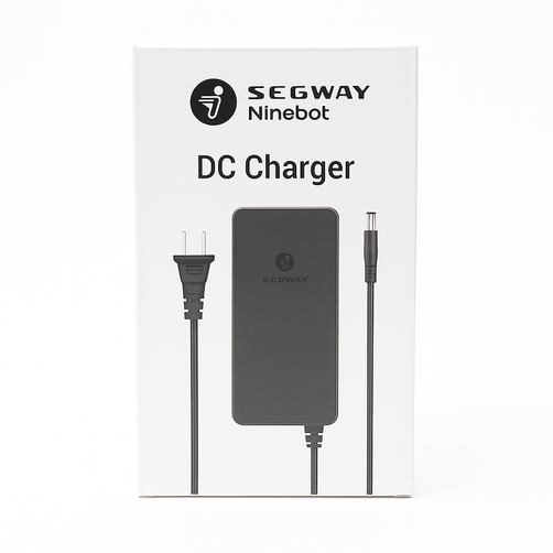 Segway Ninebot Charger for KickScooters