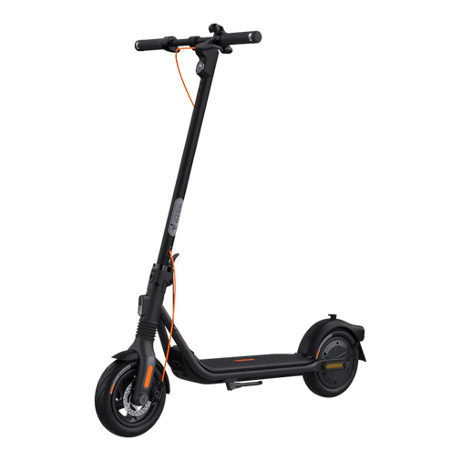 Segway Ninebot KickScooter F2 Pro - 32 KM/H Speed, 55 KM Range, Advanced Safety Features