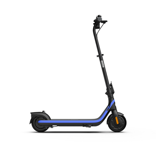 Segway Ninebot eKickScooter C2 Pro - 150W Motor, Adjustable Handlebar, Bluetooth Speaker