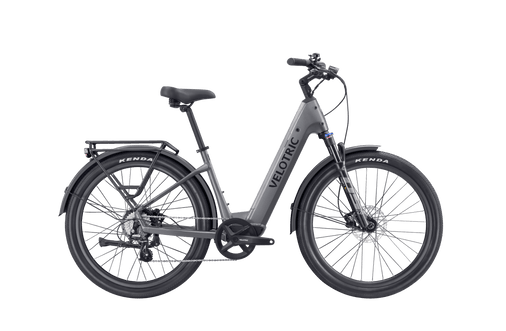 Velotric Discover 2 Premium Commuter E-Bike – 750W Motor, 120 km Range