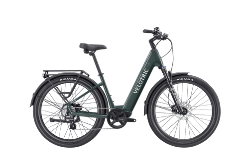 Velotric Discover 2 Premium Commuter E-Bike – 750W Motor, 120 km Range