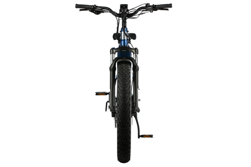 Aventon Aventure.2 Step-Through Ebike – 750W Motor, 4” Fat Tires, 96KM Range