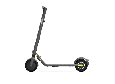 Ninebot E25A Kickscooter by Segway - Certified Factory Refurbished