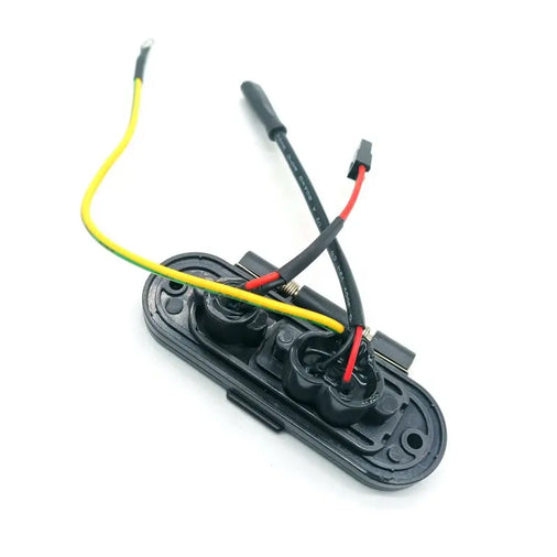 OEM Charging Port Base Assembly for Segway Ninebot G30P