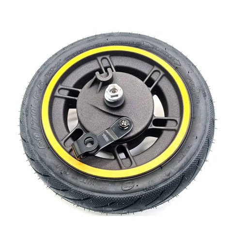 Front Wheel Assembly for Segway Ninebot G30P & G30LP (aftermarket)