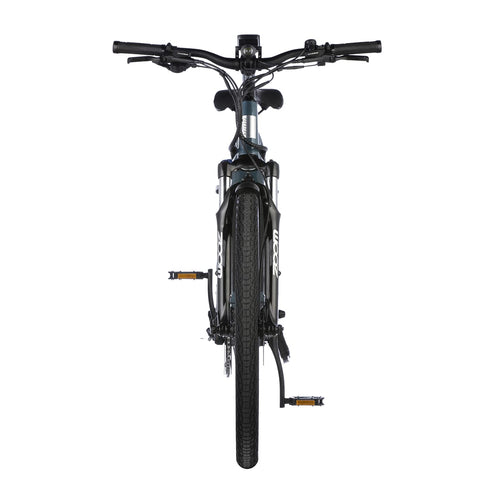 Aventon Level.2 Step-Over Commuter Electric Bike – High-Performance Motor, Hydraulic Brakes & Long-Range Battery